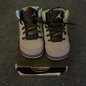 Baby Jordans
